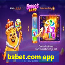 bsbet.com app